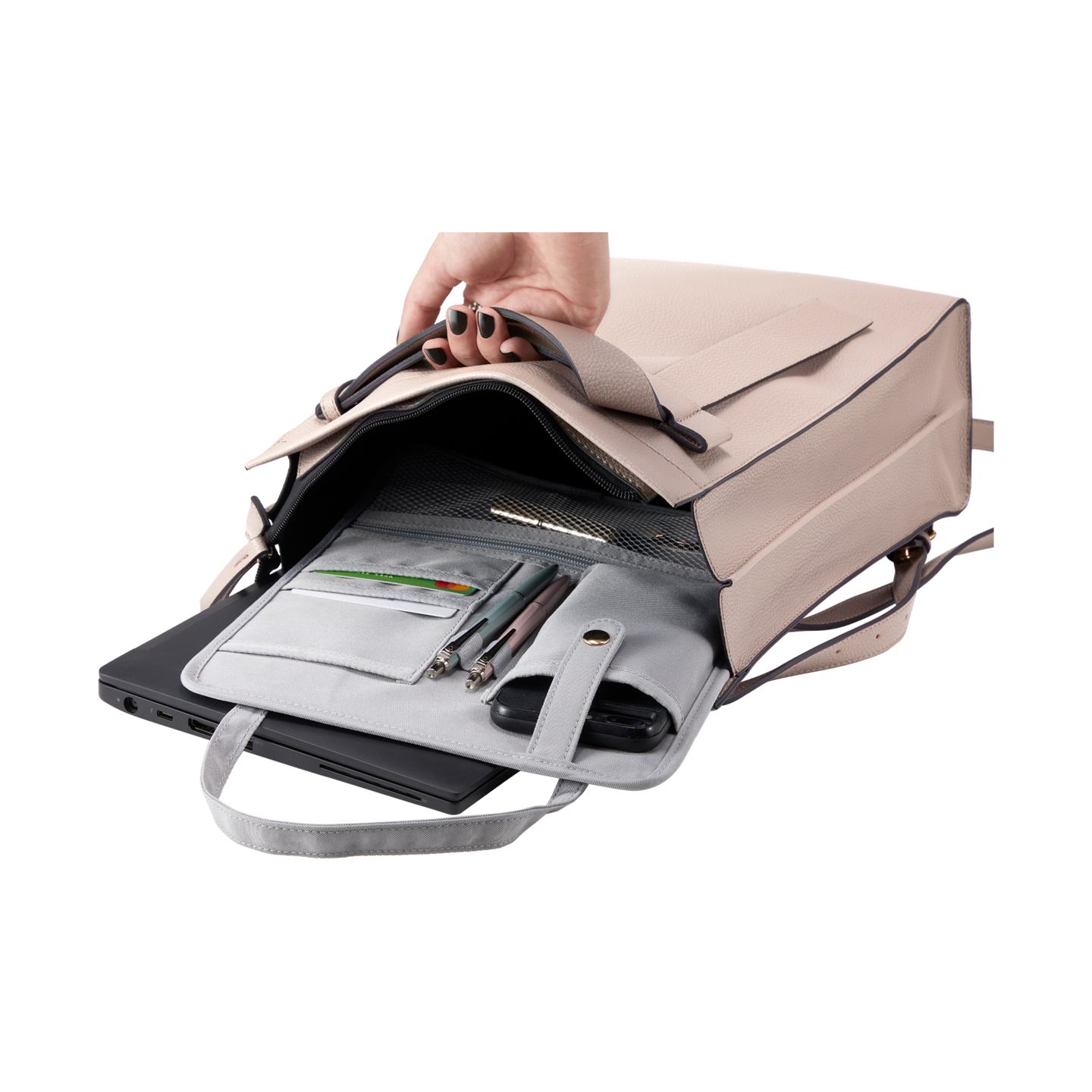 Oriflame style 2025 collection handbag